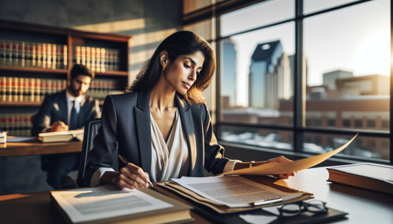 Virtual Receptionist For Law Firms In Nashville - SalesCaptain