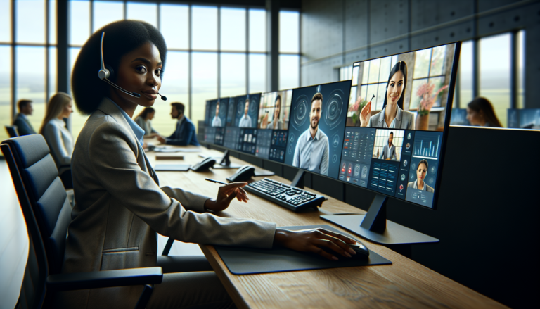 Service Ringcentral Com Login - SalesCaptain