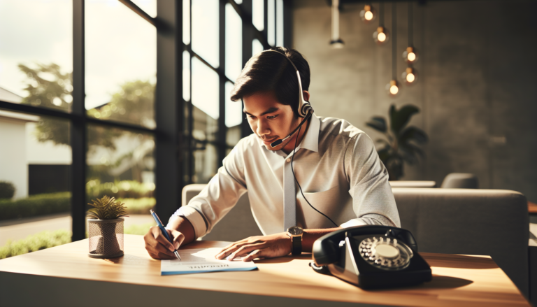 Best Small Business Voip Providers - SalesCaptain