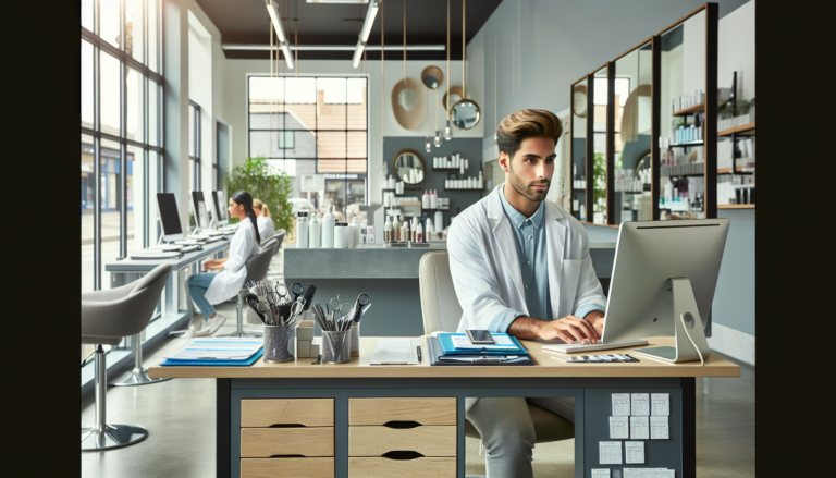 Podium Alternative - SalesCaptain