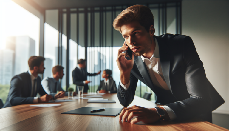 Call Recording Software For Business - SalesCaptain