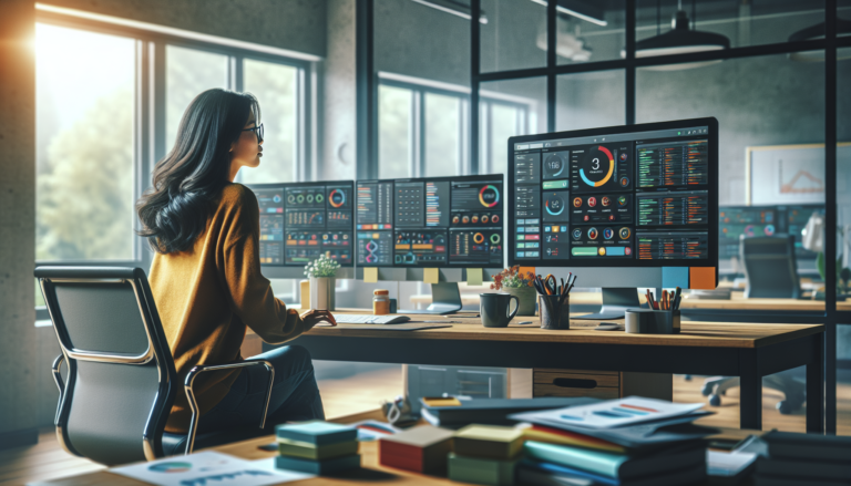 Workflow Automation For Small Business - SalesCaptain