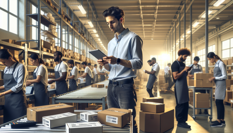 E Commerce Answering Service - SalesCaptain