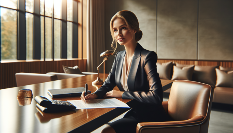 Virtual Receptionist For Law Firms In Columbus - SalesCaptain