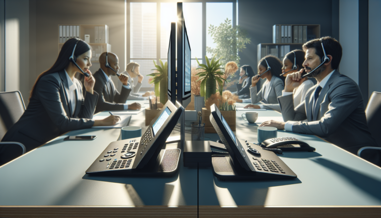 Dialpad Competitors - SalesCaptain