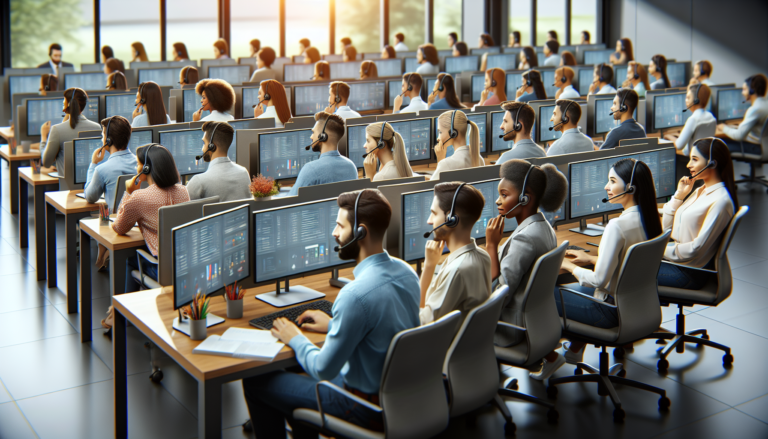 Ucaas Platform - SalesCaptain