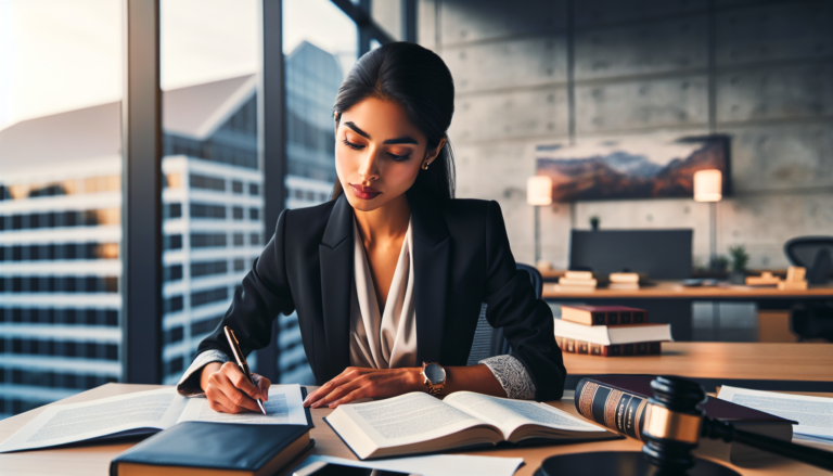 Virtual Receptionist For Law Firms In Salt Lake - SalesCaptain