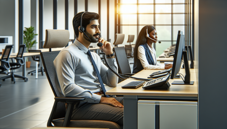 Nextiva Alternative - SalesCaptain