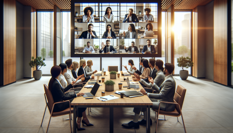 Enterprise Communications Platforms - SalesCaptain