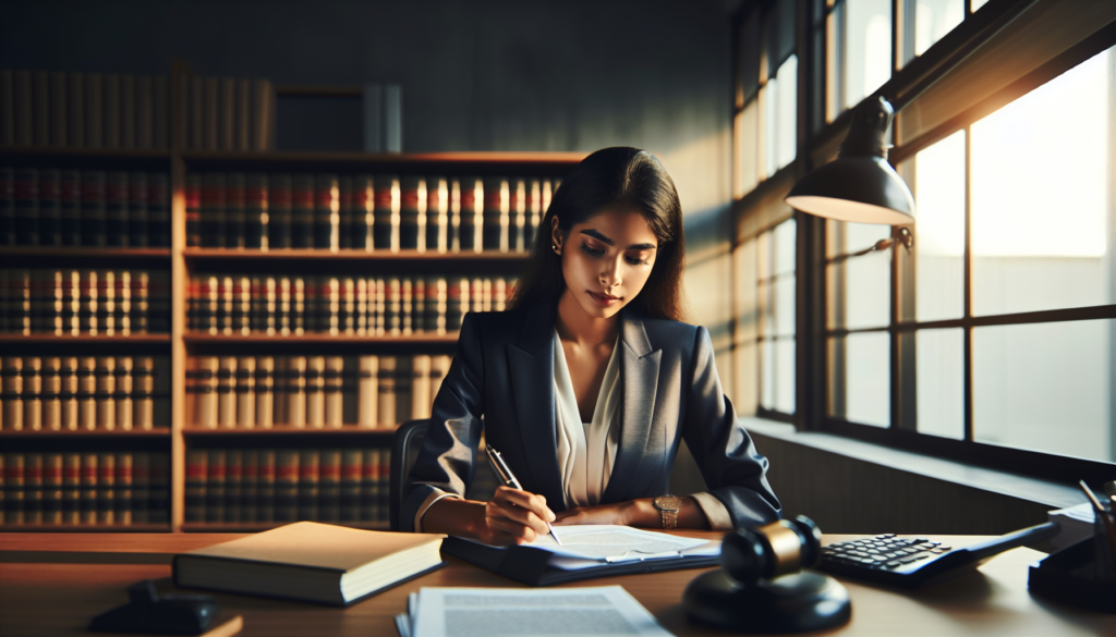 Phone Answering Service For Lawyers - SalesCaptain