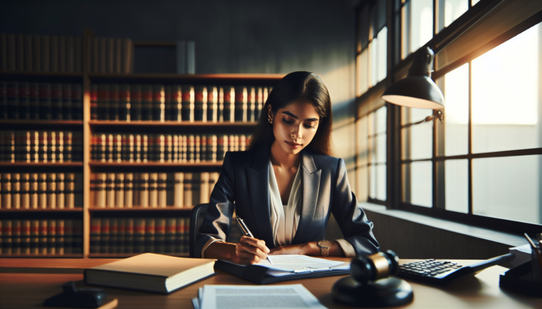 Phone Answering Service For Lawyers - SalesCaptain