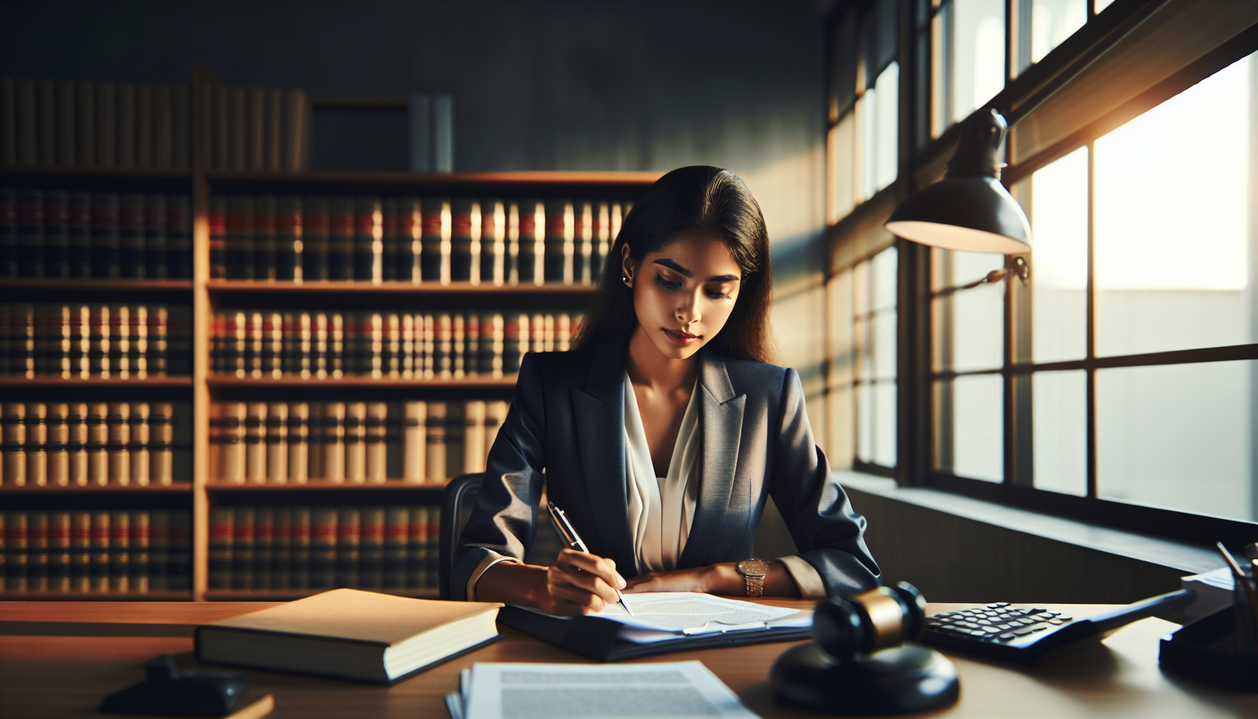 Phone Answering Service For Lawyers - SalesCaptain