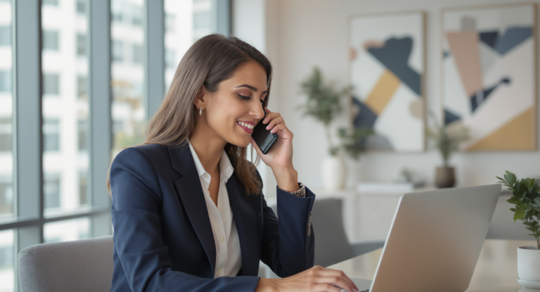 Greater Call - SalesCaptain