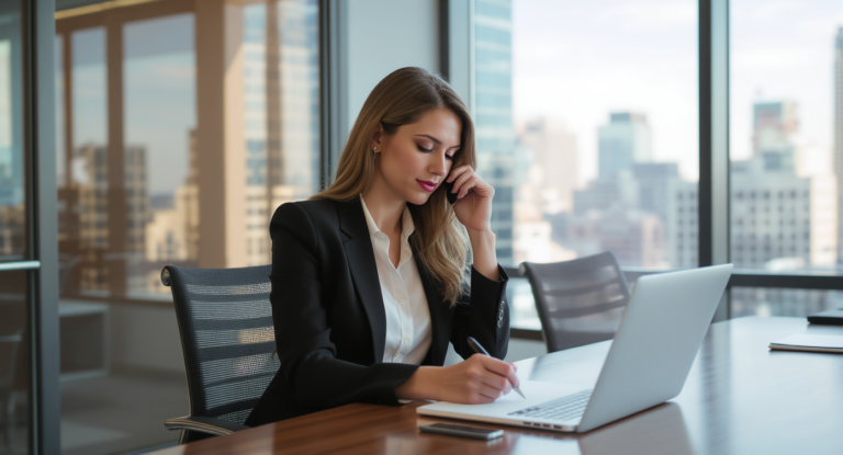 Ai Receptionist For Law Firms In Salt Lake - SalesCaptain