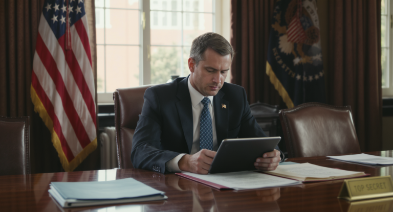 Contract Management Software For Government - SalesCaptain