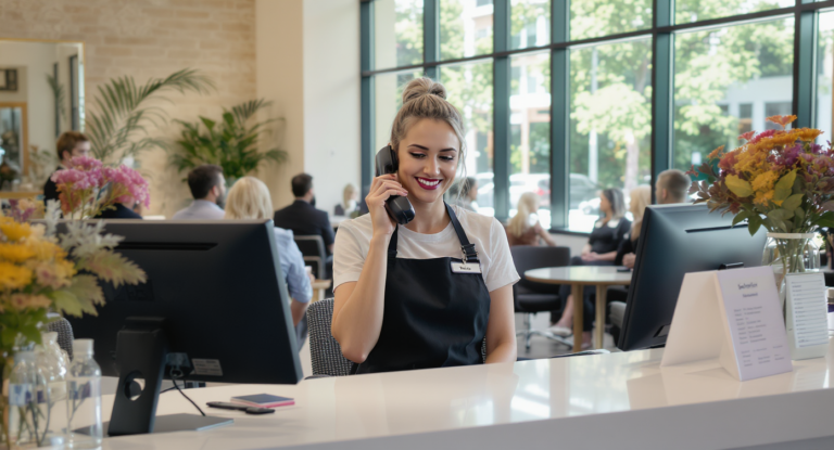 Reminder Software - SalesCaptain