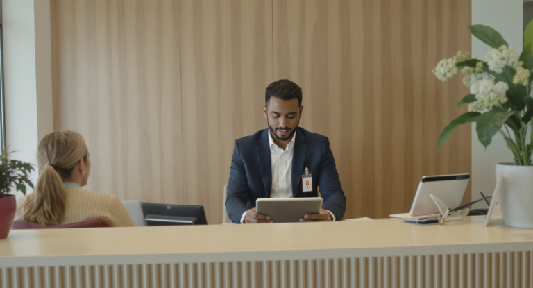 Bookeo Appointments - SalesCaptain