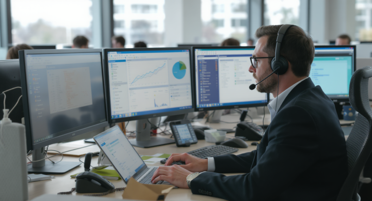 Call Center Terms - SalesCaptain