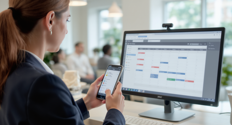 Automated Appointment Reminder Software - SalesCaptain