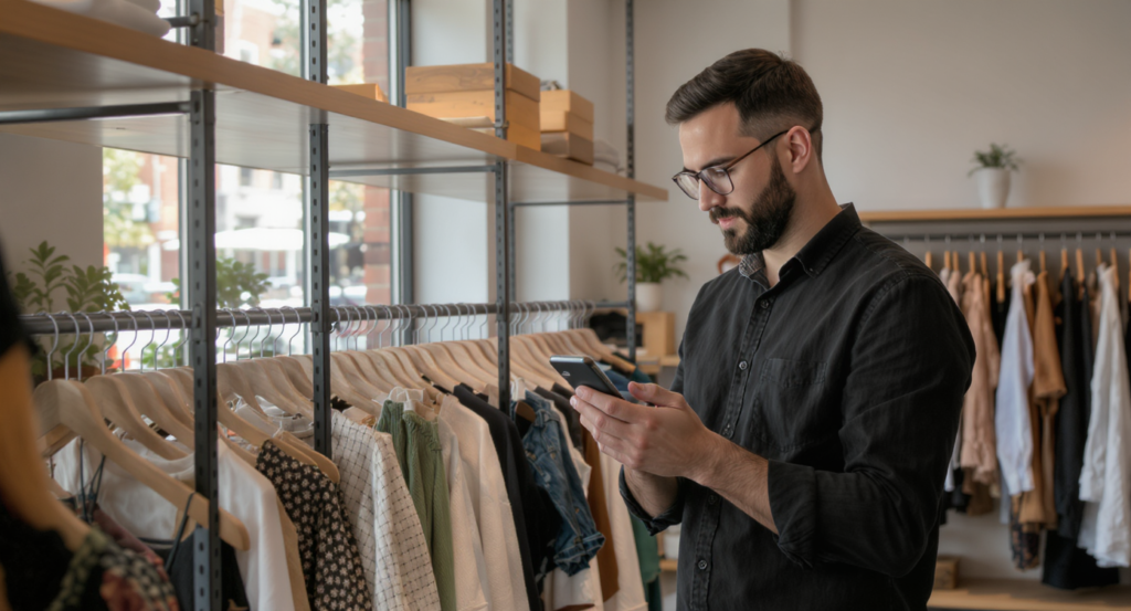 Free Business Text Messaging - SalesCaptain