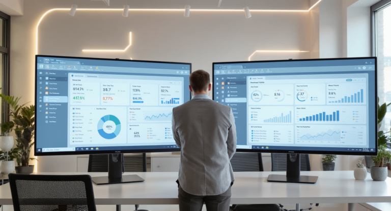 Grasshopper Competitor - SalesCaptain