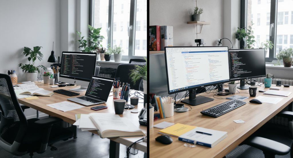 Best Ruby Alternative - SalesCaptain