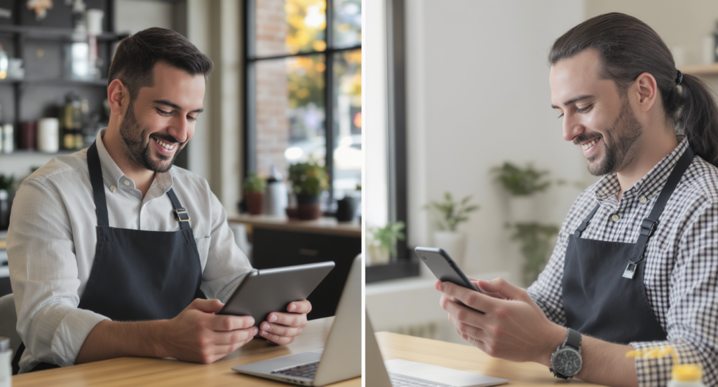 Podium Competitors - SalesCaptain