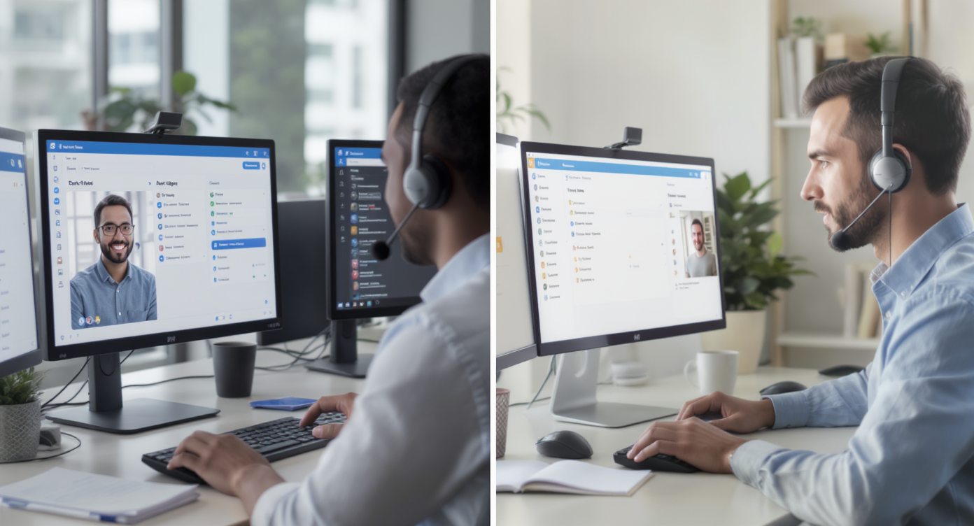 Best Answerfirst Alternative - SalesCaptain