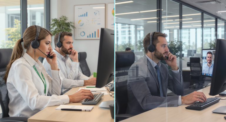 Dialpad Vs Salescaptain - SalesCaptain