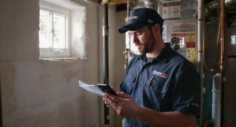 Missed Call Text Back For Hvac Companies - SalesCaptain