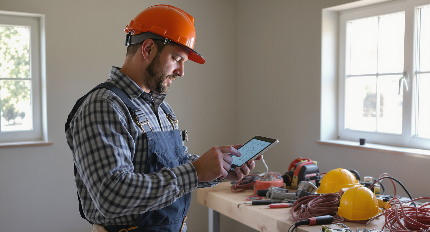 Best Phone System For Electricians - SalesCaptain