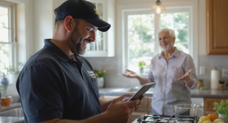 How To Get More Reviews For Pest Control - SalesCaptain