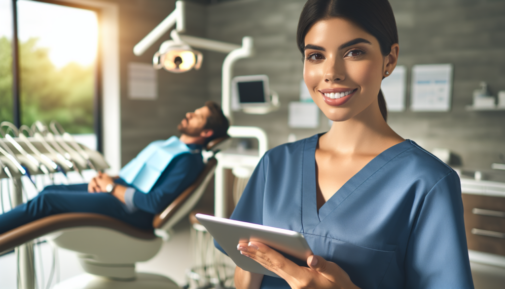 Automated Appointment Reminders For Dental Offices - SalesCaptain