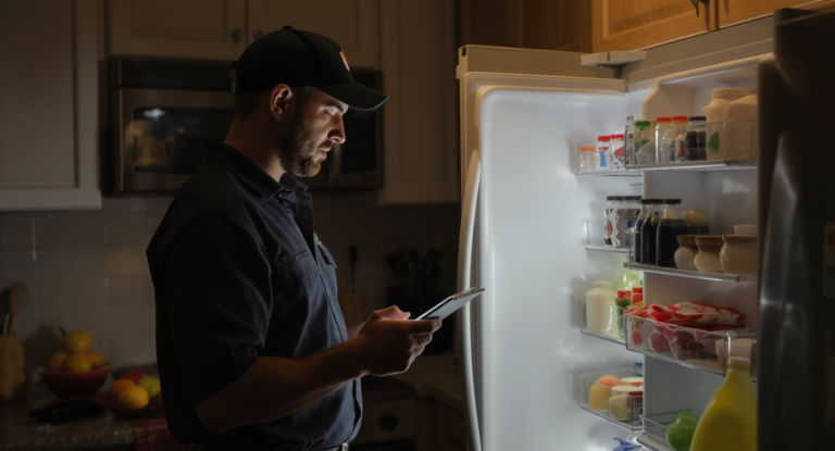 How To Handle After Hours Calls For Appliance - SalesCaptain