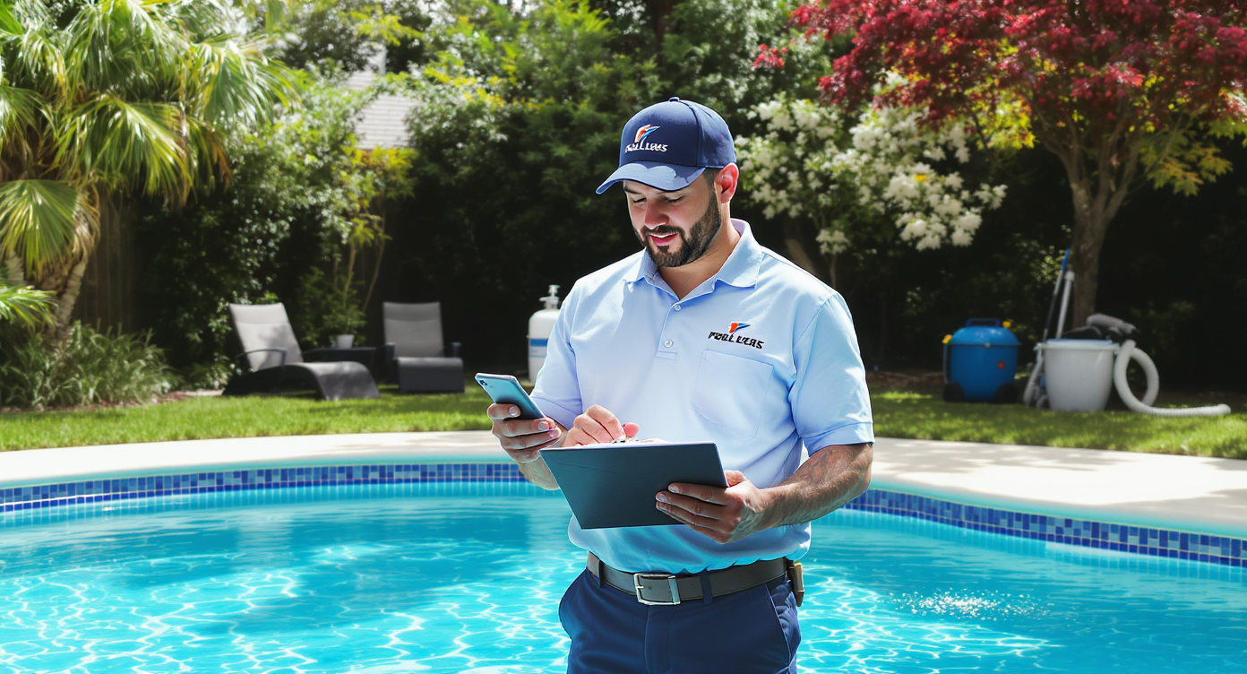 best phone system for pool service companies - SalesCaptain