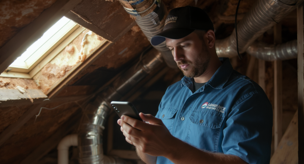 appointment reminder software for hvac companies - SalesCaptain