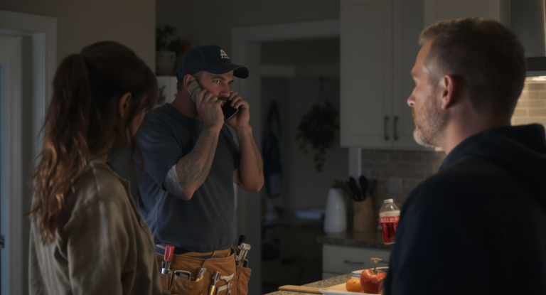 how to handle after hours calls for handyman services - SalesCaptain