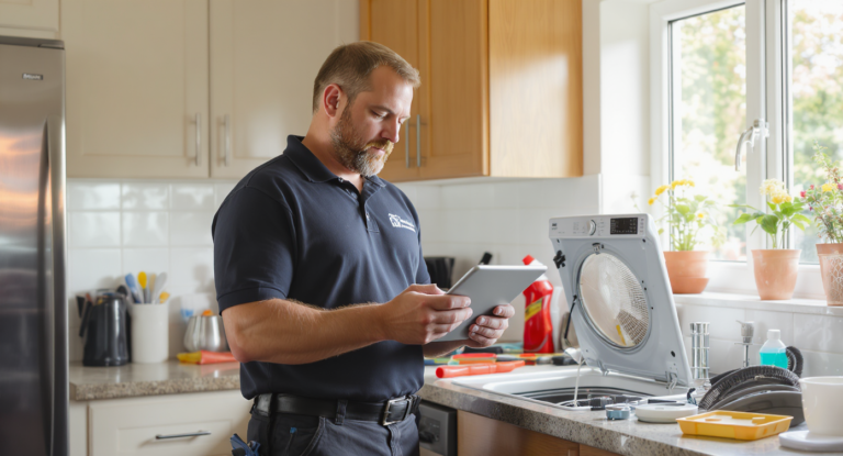 Ai Phone Agent For Appliance Repair Companies - SalesCaptain