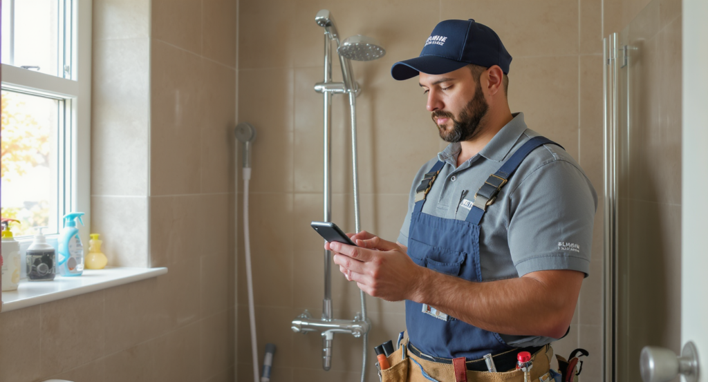 appointment reminder software for plumbers - SalesCaptain