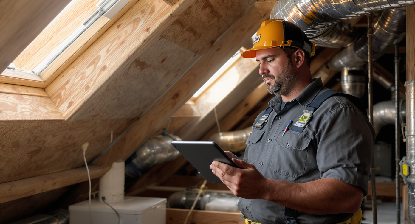 automated review requests for hvac companies - SalesCaptain