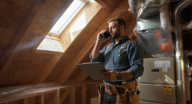 Best Phone System For Hvac Companies - SalesCaptain