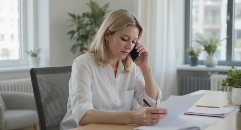 how to reduce missed calls for mental health practices - SalesCaptain