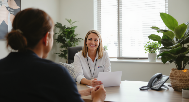 Best Phone System For Mental Health Practices - SalesCaptain