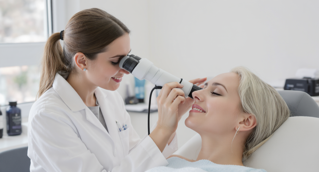 how to get more reviews for dermatology clinics - SalesCaptain