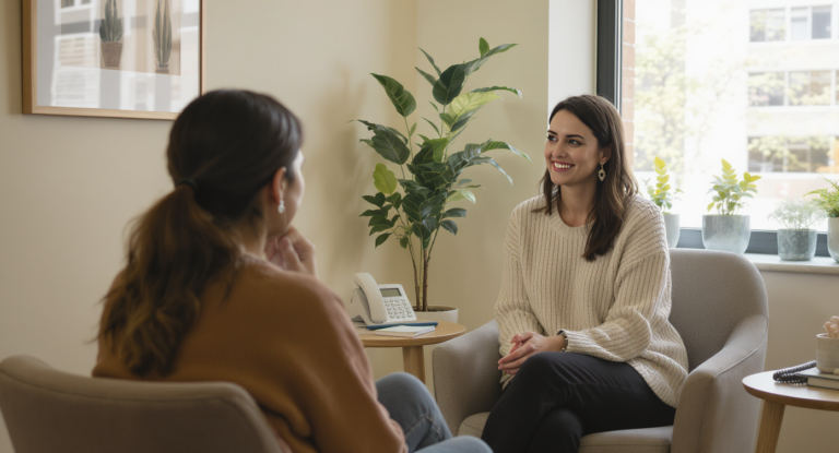 best phone system for therapy practices - SalesCaptain