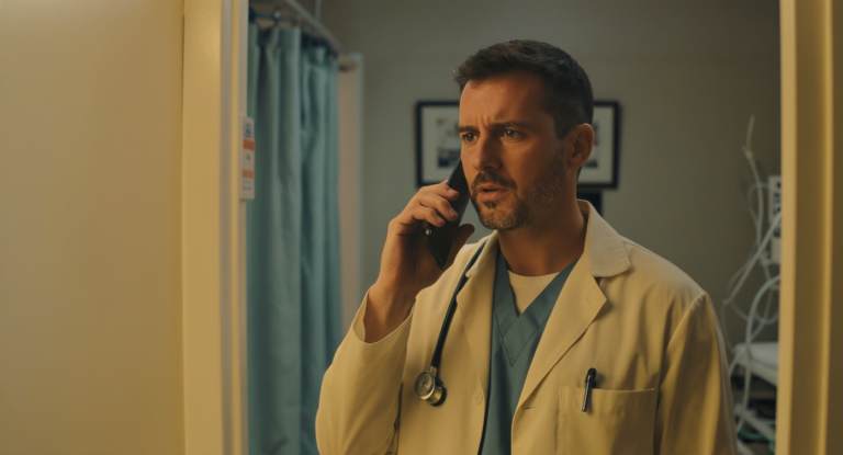 how to handle after hours calls for dermatology clinics - SalesCaptain