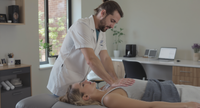 How To Automate Customer Follow Up For Chiropractic - SalesCaptain