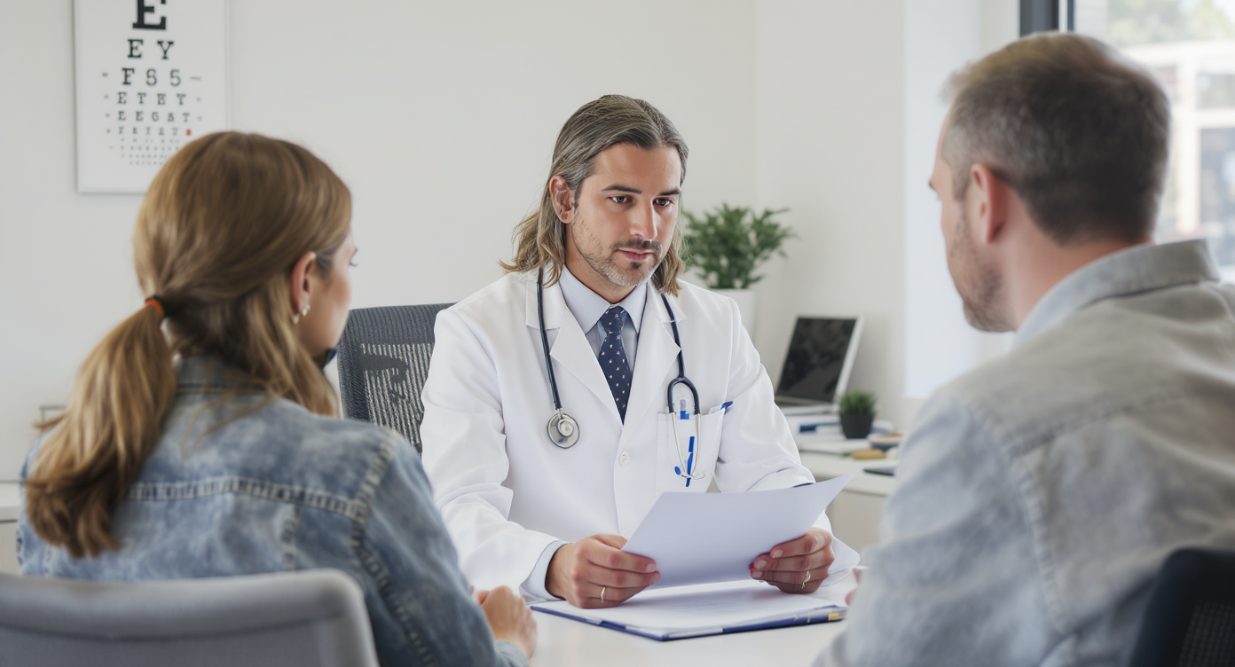 how to automate customer follow up for optometry practices - SalesCaptain