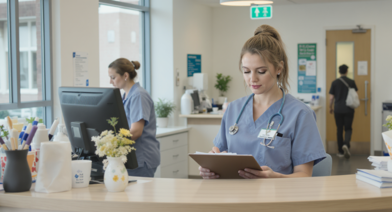 how to automate customer follow up for urgent care clinics - SalesCaptain