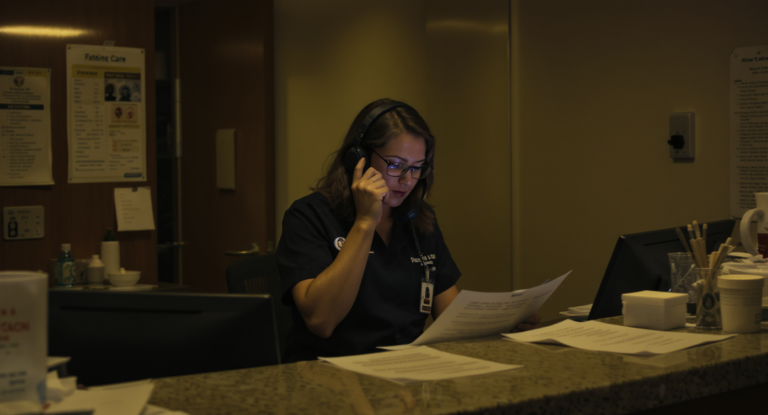 How To Handle After Hours Calls For Urgent - SalesCaptain